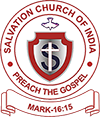 Salvation Church